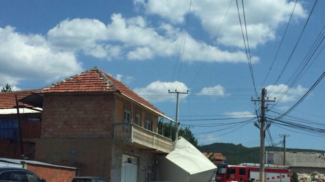 23-vjeçari përplas për vdekje të moshuarën në&hellip;