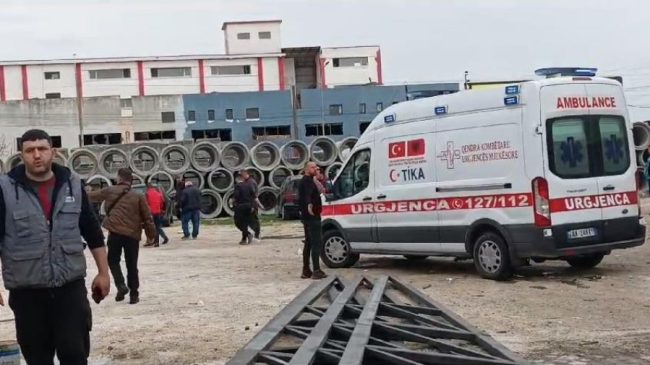 Shpërthimi me 2 viktima në Lushnje, arrestohet&hellip;