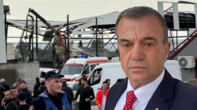 Shpërthim i fuqishëm në Lushnje, mes të&hellip;