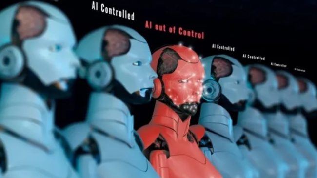 Inteligjenca Artificiale do të sjellë rreziqe katastrofike&hellip;