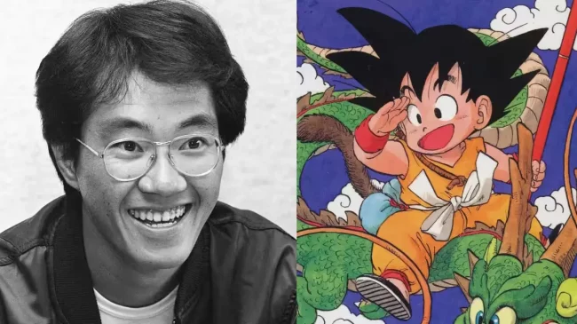 Ndërron jetë krijuesi i Dragon Ball