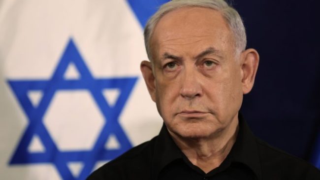 Netanyahu sfidon ndërkombëtarët, miraton planin për operacion&hellip;