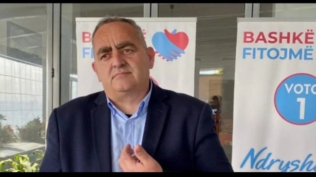 Fredi Beleri letër ambasadorëve të SHBA dhe&hellip;