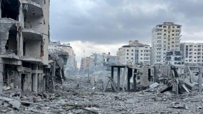 DASH: Njësitë e ushtrisë izraelite shkelën të&hellip;