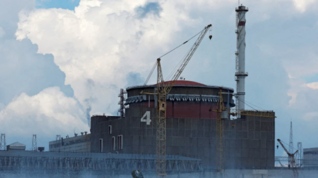 38 vjet nga katastrofa në Çernobil, Zelensky…