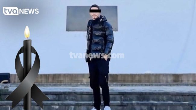 Në gjendje të dehur, përplas 17-vjeçarin për&hellip;