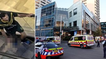 Sulm terrorist në Australi, vriten 6 persona