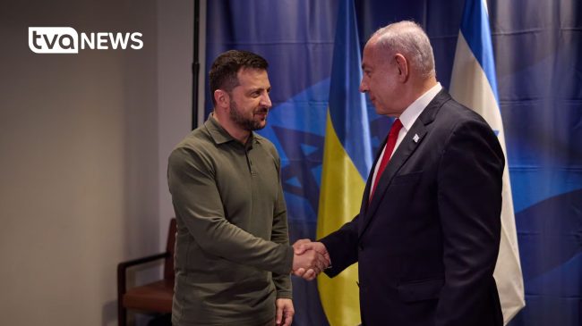 SHBA miraton paketën e ndihmës ushtarake për&hellip;