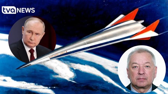 Shkencëtari rus dënohet për tradhëti, Putin dëshmitar
