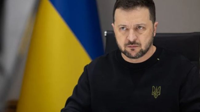 Zelensky: Aleatët të mbrojnë Ukrainën ashtu siç…