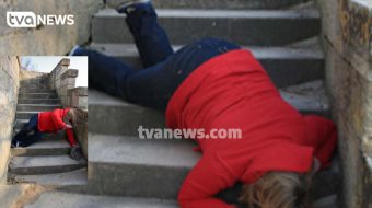 Dy turiste përleshen në Lukovë, njëra përfundon…