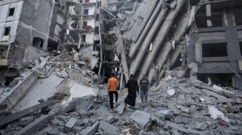 Sulmet izraelite, OKB: Duhen 80 vjet për…