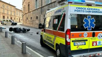 Shqiptari në Itali humb jetën nga aksidenti…