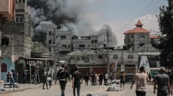 Australia kundër ofensivës në Rafah: Shkatërruese për…