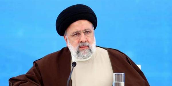 Presidenti iranian është zhdukur, helikopteri që po&hellip;