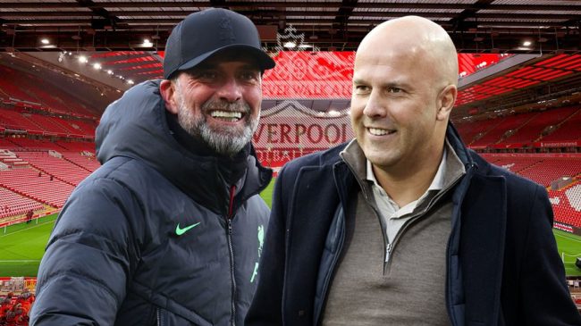 Liverpool zyrtarizon trajnerin e ri, ja kush&hellip;
