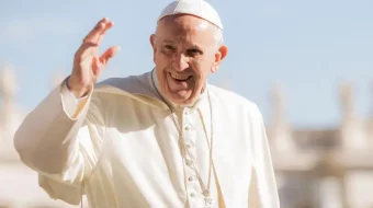 Papa Françesku: “Numri i lindjeve është treguesi…