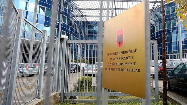 Megaoperacioni i SPAK, “arrest me burg” për&hellip;