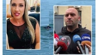 Gazetari: Ergysi kishte dashnore një 17-18 vjeçare,…