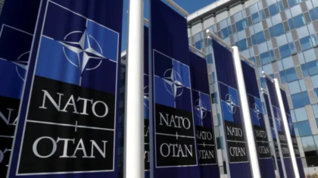 NATO: Rusia po intensifikon sulmet kibernetike