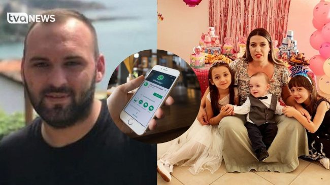 Zbulohen mesazhet dhe fotot në telefonin e&hellip;