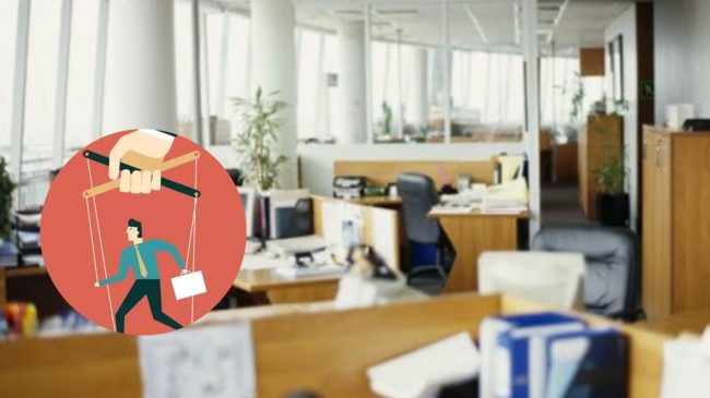 Frika ndaj punës në “shtet”, firma e&hellip;