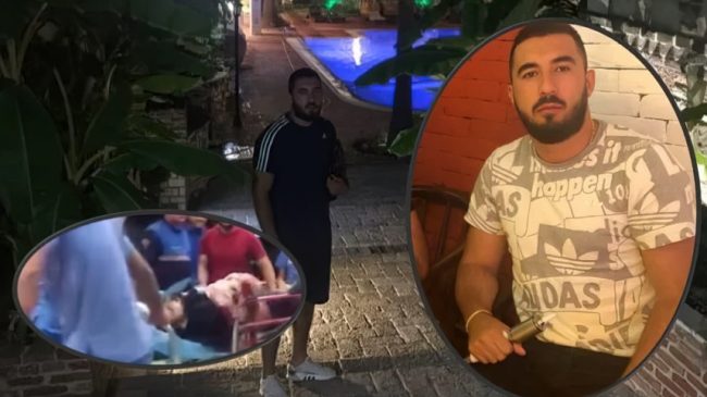Durim Bami i përgatiti atentatin Mariglen Hakës,&hellip;