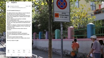 Alarmi për bombë në shkolla/ Shqipëria, Greqia…