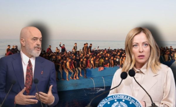 Përveç Italisë, Shqipëria hap dyert për emigrantët…