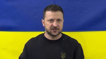 Zelensky: Ukraina ka nevojë për më shumë…