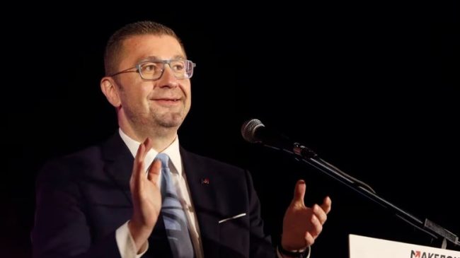 Mickoski: Askush nga ju nuk mund të&hellip;