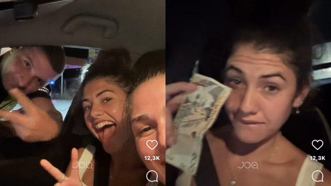 Policia e Shtetit s’ndalon degjenerimin në TikTok,&hellip;