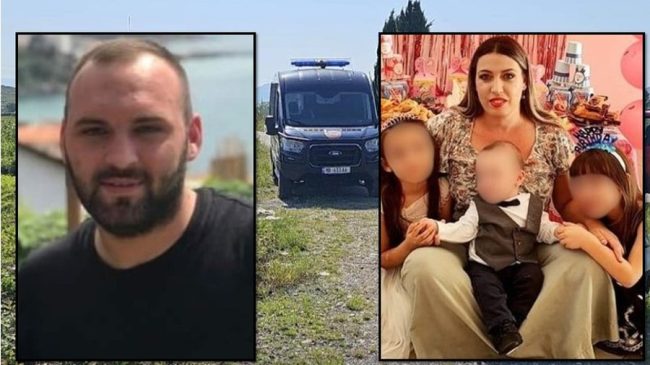 Përgjigjia e analizave toksikologjike: Alma Arrazi dhe&hellip;