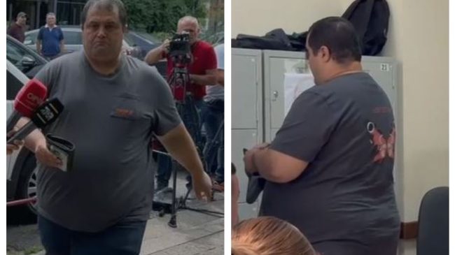 Pas vendimit Edmond Gashi u arratis nga&hellip;