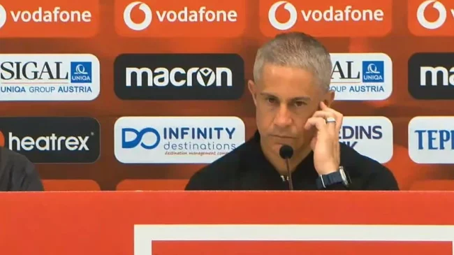 Sylvinho: Paraqitje pozitive, mora mesazhin e duhur&hellip;