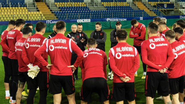 Euro 2024/ Silvinjo për BBC: Nuk po&hellip;