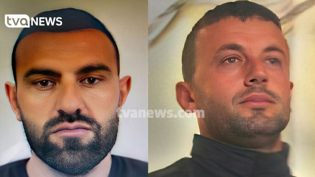 Shoqërohen nga policia në Dubai vëllezërit Durim&hellip;