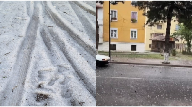 Breshëri zbardhi Ersekën, dëme të mëdha në&hellip;