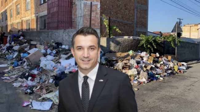 Në Allias mbeturinat jashtë koshave nuk mblidhen,&hellip;