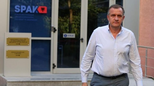 Koncensioni 100 milion euro i sterilizimit, arrestohet&hellip;