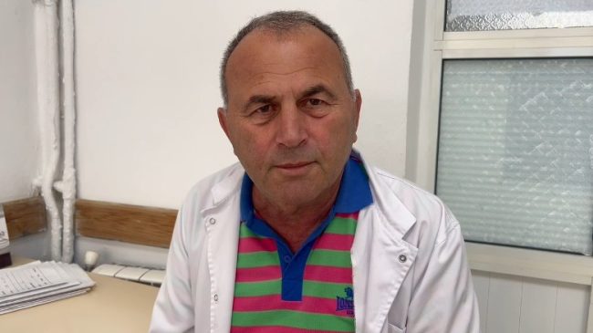 Mbi 100 të helmuar në Bulqizë/ Mjekët:&hellip;