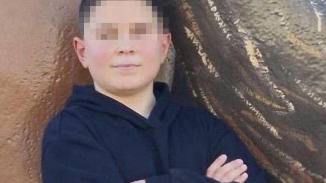 Shabani, 8-vjeçari shembullor dhe i zgjuar, që&hellip;