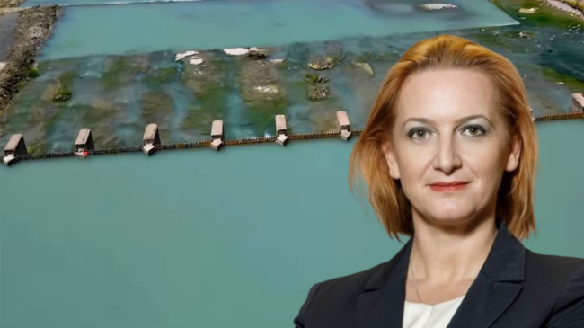Në Berat sistemi i vaditjes jo funksional&hellip;