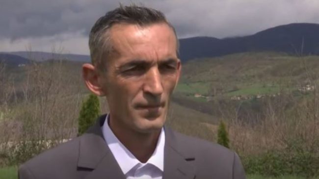 Kryetari i Zveçanit thotë se ndihet i&hellip;