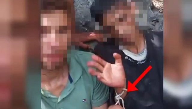 Dy afganë marrin peng 11 refugjatë në&hellip;