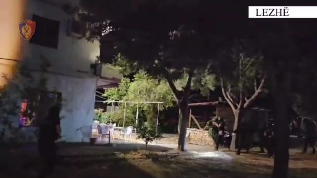 Fole prostitucioni në një lokal në Lezhë,&hellip;