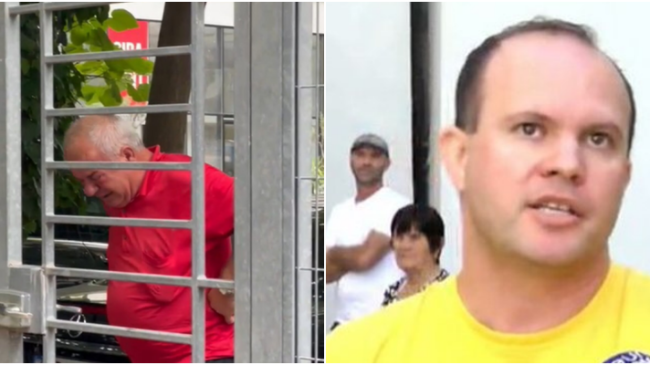 “Mora fostoksinë se nuk po gjej drejtësi”,&hellip;