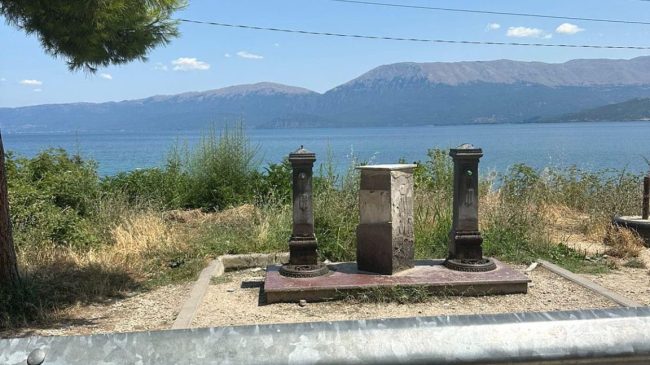 Pas publikimit në TVA, nënkryetari në Pogradec&hellip;
