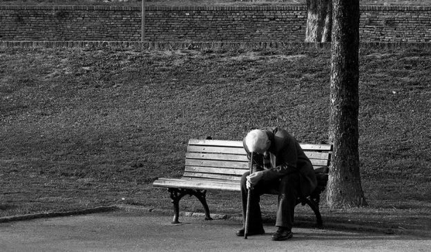 Në Shqipëri mbi 64 mijë të moshuar&hellip;
