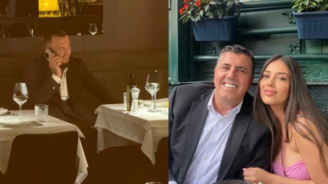 Lutfi Haziri i lumtur me dhëndrrin e&hellip;